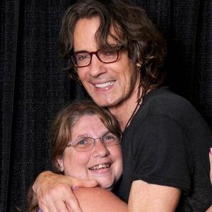 Meet your Posher, Linda